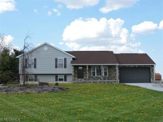 13033 Old Mill Rd, Spencer, OH 44275-9518