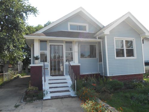 1108 May St, Hammond, IN 46320-2162