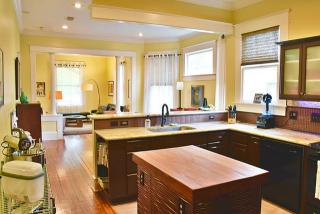 309 23rd St, Houston TX  77008-2030 exterior