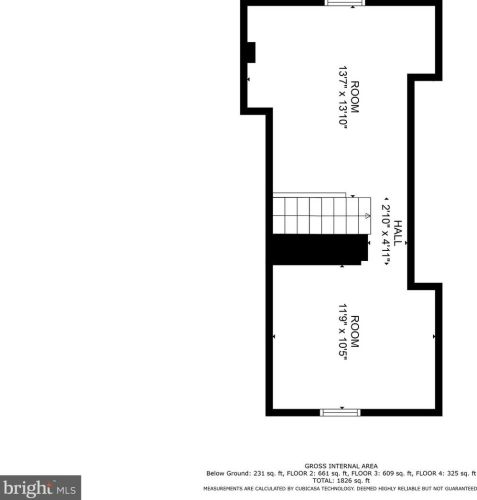 501 Rhoads Ave, Tavistock NJ  08033-2931 exterior