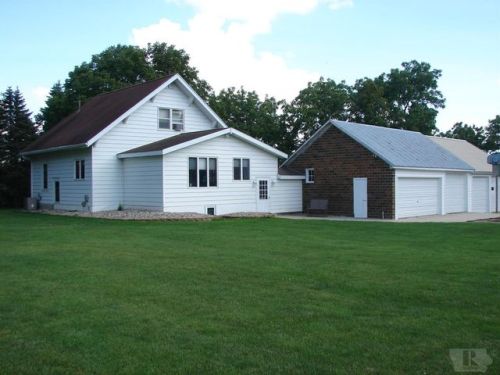 1321 Highway 9, Manly, IA 50456-8033