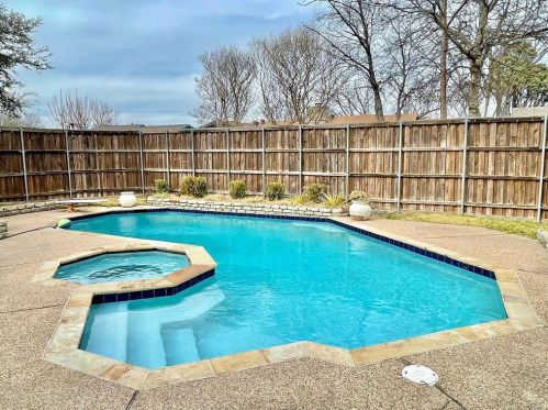 1305 Spring Creek Pkwy, Plano TX  75023-4439 exterior