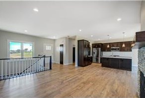 1354 144th St, New Johannesburg WI  54017 exterior