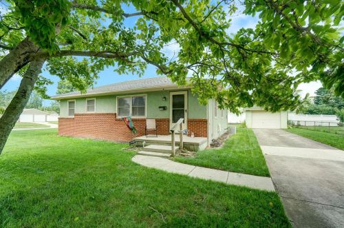 2778 La Rosa Dr, Darbydale, OH 43123-2817