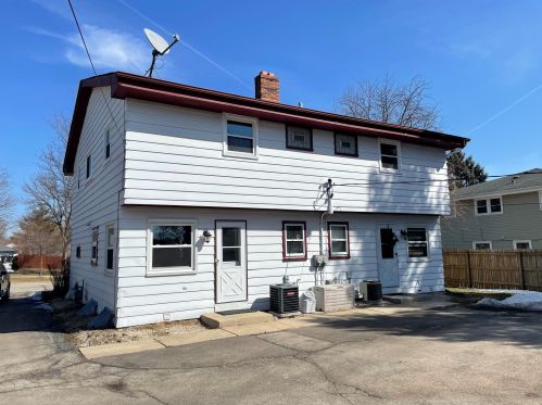2014 Grand Ave, Waukesha WI  53189-7507 exterior