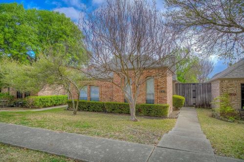 1936 Country Club Dr, Plano, TX 75074-3633