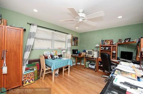 4080 43 Ave, Hollywood FL exterior