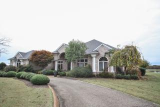 815 Country Club Rd, Brownsville, TN 38012-6827