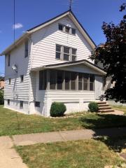 8801 Macomb Ave, Cleveland OH  44105-6022 exterior