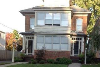88 Lancaster Rd, Hartford CT  06119-1524 exterior
