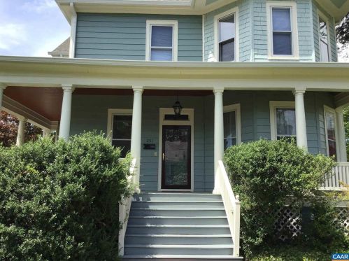 231 Main St, Madison Mills VA  22960-1732 exterior