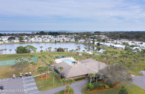 7626 Niantic Ave, Sebastian FL  32976-7778 exterior
