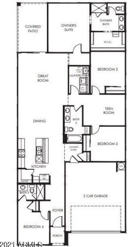 12532 Orangewood Ave, Glendale, AZ 85307