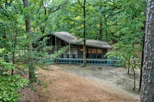177 Timberidge Trl, Big Sandy, TX 75765