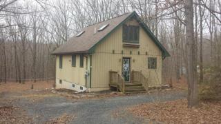 534 Recreation Dr, Effort PA  18330-7902 exterior