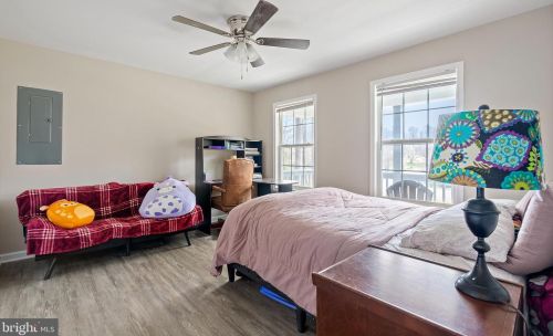 1317 Charleston St, Owens VA  22485-6769 exterior