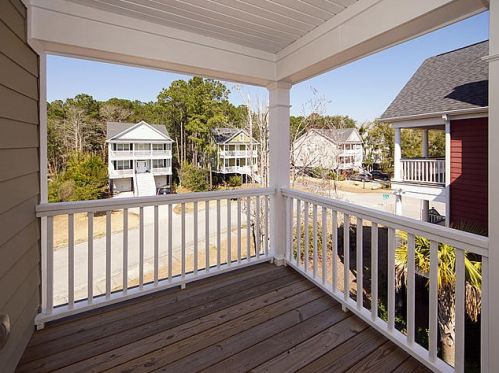 3621 Purple Martin Ct, Mount Pleasant SC  29466-9375 exterior