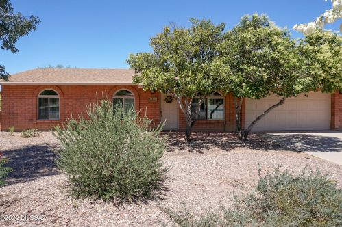 16161 Sotol Ave, Tucson, AZ 85739-8991