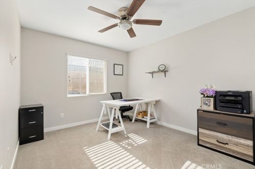 84105 Tramonto Way, Indio CA  92203-2965 exterior