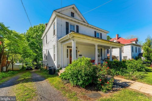 202 Main St, Madison Mills, VA 22960-1726