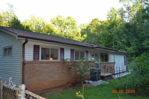 7304 Neubert Springs Rd, Knoxville, TN 37920-9205