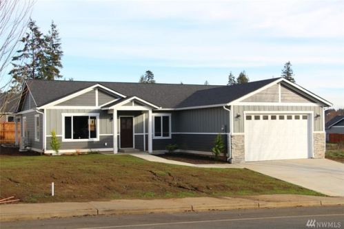 322 Camden Way, Napavine, WA 98532-7625