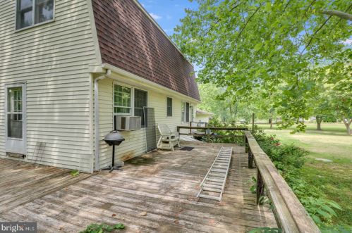 1823 Harvey Straughn Rd, Blackbird DE  19734-9646 exterior