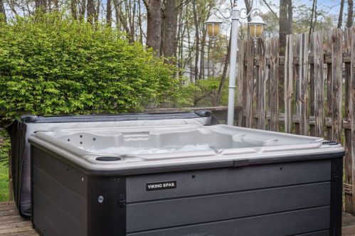 308 Creekside Dr, Mount Olive OH  45106-8317 exterior