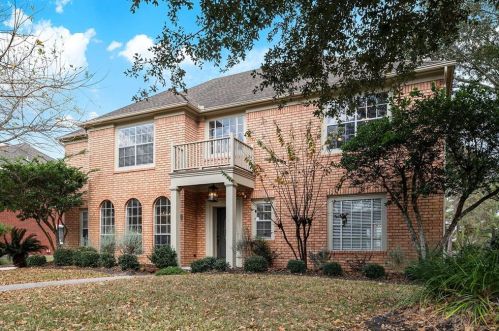 3702 Lake Shade Ct, Humble, TX 77345-1214