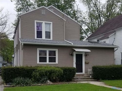 223 Shinkle St, Findlay, OH 45840-2511