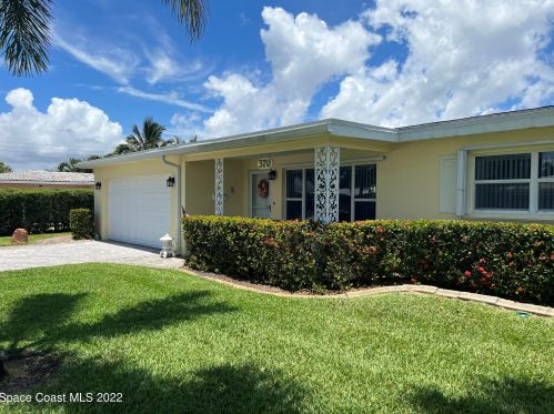 370 Harwood Ave, Melbourne, FL 32937-3149