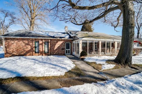 429 Washington Ave, Bellefontaine, OH 43311-1841