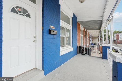 5129 Aspen St, Philadelphia, PA 19139-1503