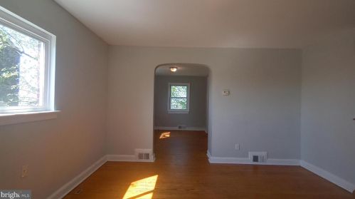 3940 Ames St, Washington DC  20019-3357 exterior