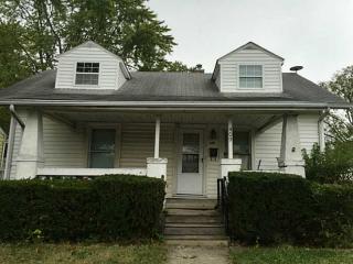 409 Indiana Ave, Troy, OH 45373-2118