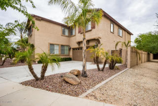 11759 143rd Ave, Sun City, AZ 85379-4397