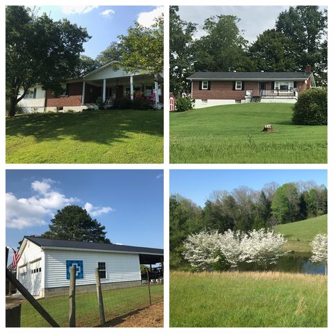 4851 Highway 2017, Beattyville, KY 41311-9560