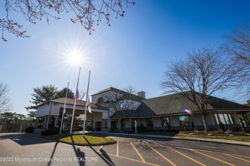 22 Goldensprings Dr, Lakewood NJ  08701-7382 exterior