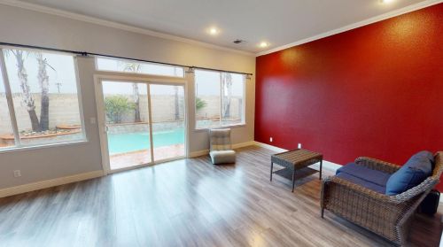 3112 Edgeview Dr, Modesto CA  95355-7302 exterior