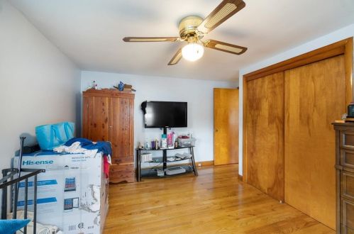 21 Brookside Ave, North Providence RI  02911-1510 exterior