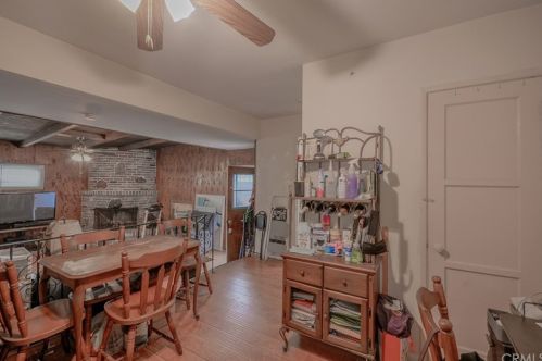 3902 Amistad Ave, Pico Rivera CA  90660-1531 exterior