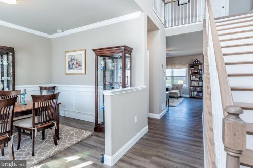 112 White Deer Way, Carlisle PA  17013-7600 exterior