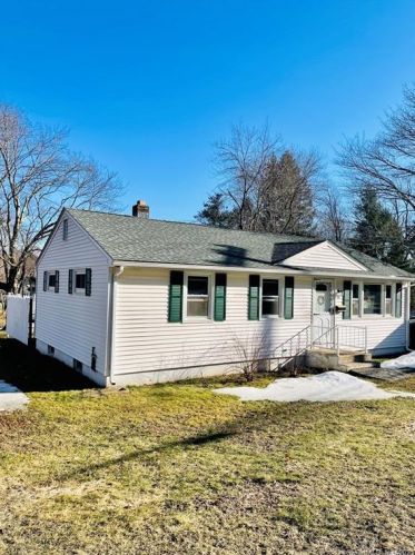 48 Plymouth Rd, Terryville, CT 06786-4902