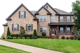 1834 Sonoma Trce, Brentwood, TN 37027-3835