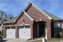 4911 Indian Walk Ln, Lakeland TN  38002-4848 exterior