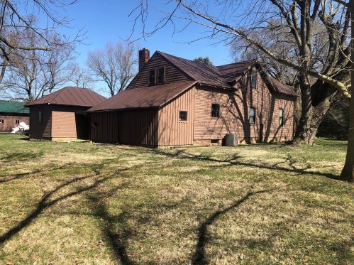 1069 Marietta Rd, Chillicothe OH  45601-9457 exterior