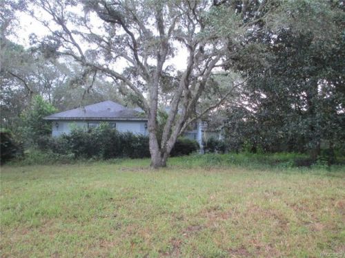 509 Indianapolis Ave, Hernando, FL 34442-4819