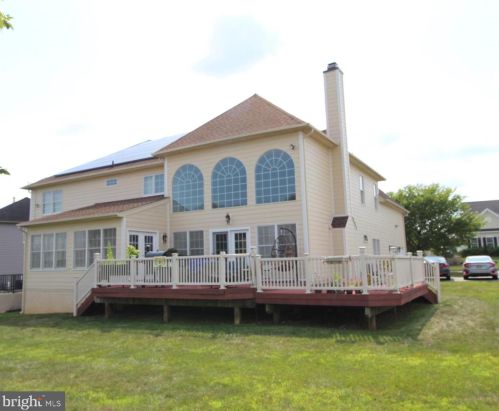 729 Parkman Dr, Bear, DE 19701-4953