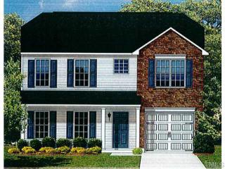 5209 Sky Hill Dr, Mcleansville, NC 27301-9327