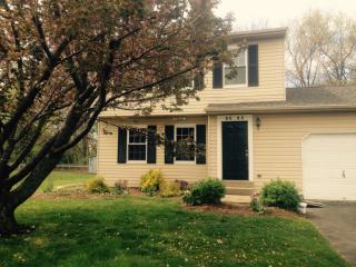 1812 Brook Ln, Jamison, PA 18929-1350